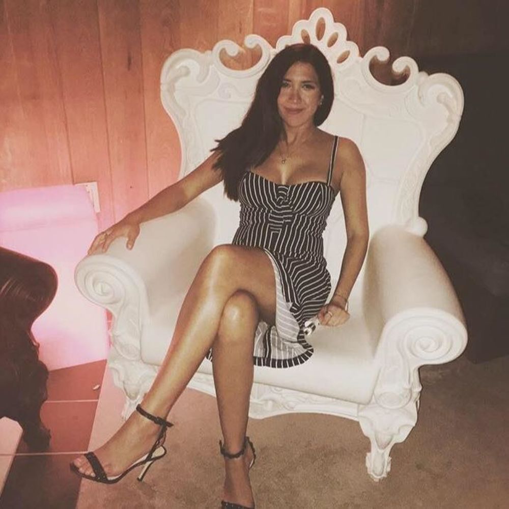 Meet your Posher, Angie